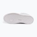 Gyerekcipő FILA Rega Mid white 12