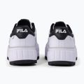 FILA női cipő Sintra fehér/fekete 11