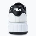 FILA női cipő Sintra fehér/fekete 6