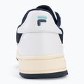 FILA férfi cipő Fxventuno L fehér/fila navy/antik fehér 6