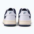 FILA férfi cipő Fxventuno L fehér/fila navy/antik fehér 11