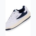 FILA férfi cipő Fxventuno L fehér/fila navy/antik fehér 12