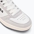 Női cipő FILA Rega S gray violet 7