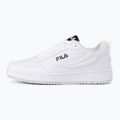 Női cipő FILA Rega Nf white/white 8