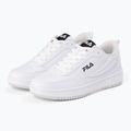 Női cipő FILA Rega Nf white/white 9