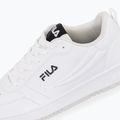Női cipő FILA Rega Nf white/white 12