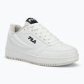 Női cipő FILA Rega Nf white/white