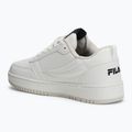 Női cipő FILA Rega Nf white/white 3