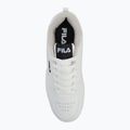 Női cipő FILA Rega Nf white/white 5
