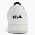Női cipő FILA Rega Nf white/white 6