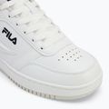 Női cipő FILA Rega Nf white/white 7