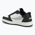 Női cipő FILA Rega Nf black/white 3