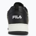 Női cipő FILA Rega Nf black/white 6