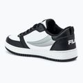 Férfi cipő FILA Fila Rega Nf black/white 3