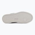 Gyerekcipő FILA Rega Nf Velcro white/black 4