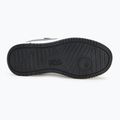 Gyerekcipő FILA Rega Nf Velcro white/black/fila red 4