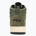 Férfi cipő FILA Rega S Mid olive night 6