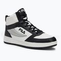 Férfi cipő FILA Rega Nf Mid black/white