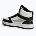 Férfi cipő FILA Rega Nf Mid black/white 3