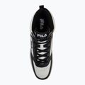 Férfi cipő FILA Rega Nf Mid black/white 5