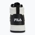 Férfi cipő FILA Rega Nf Mid black/white 6