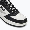 Férfi cipő FILA Rega Nf Mid black/white 7