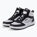 Férfi cipő FILA Rega Nf Mid black/white 9