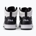 Férfi cipő FILA Rega Nf Mid black/white 11