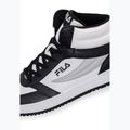 Férfi cipő FILA Rega Nf Mid black/white 12
