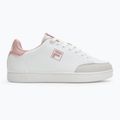 Női cipő FILA Courtbay white/pale mauve 2