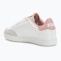 Női cipő FILA Courtbay white/pale mauve 3