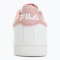 Női cipő FILA Courtbay white/pale mauve 6