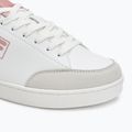 Női cipő FILA Courtbay white/pale mauve 7