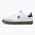 Női cipő FILA Courtbay white/black