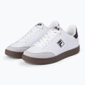 Női cipő FILA Courtbay white/black 2