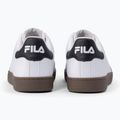 Női cipő FILA Courtbay white/black 4