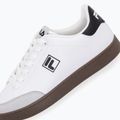 Női cipő FILA Courtbay white/black 5