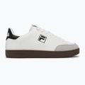 Női cipő FILA Courtbay white/black 2