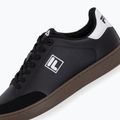 Női cipő FILA Courtbay black/white 12