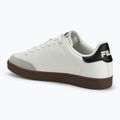 Férfi cipő FILACourtbay white/black 3