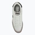 Férfi cipő FILACourtbay white/black 5
