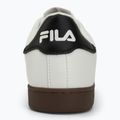 Férfi cipő FILACourtbay white/black 6