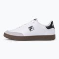 Férfi cipő FILACourtbay white/black