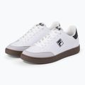 Férfi cipő FILACourtbay white/black 2