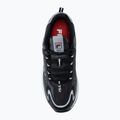 FILA férfi cipő Fila Actix fekete/phantom 5