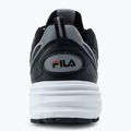 FILA férfi cipő Fila Actix fekete/phantom 6
