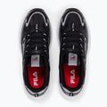 FILA férfi cipő Fila Actix fekete/phantom 10