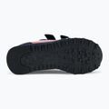 Gyerekcipő FILA Orbit Revolution Velcro fila navy 4
