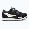Gyerekcipő FILA Orbit Revolution Velcro black 2