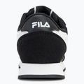 Gyerekcipő FILA Orbit Revolution Velcro black 6